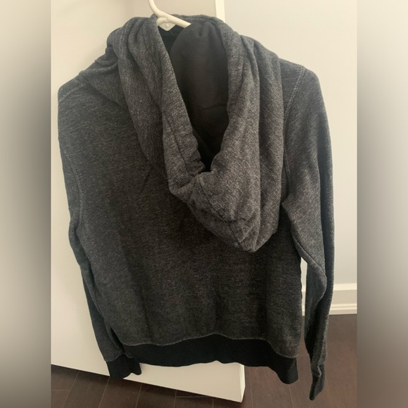 Roots Hoodie - Picture 2 of 2